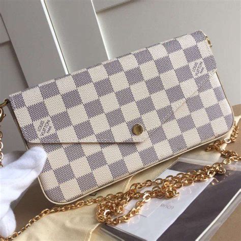 louis vuitton pochette gange replica|Louis Vuitton Pochette counterfeit.